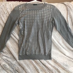 Express Sweater